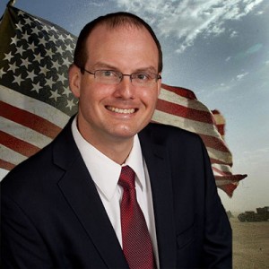 Jesse Kremer Candidate Photo