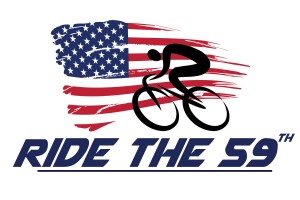 Bike Ride Logo